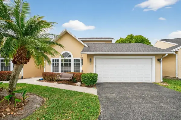 1805 Waterford Drive #2, Vero Beach, FL 32966