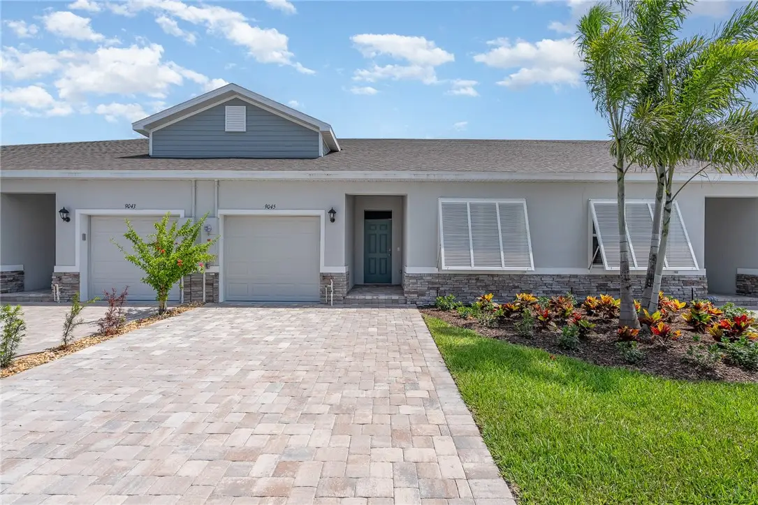 8940 Orchid Reserve Circle, Sebastian, FL 32958 - #1