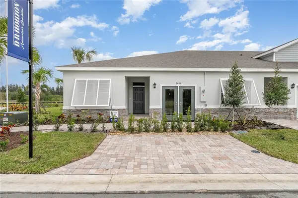 8926 Orchid Reserve Circle, Sebastian, FL 32958