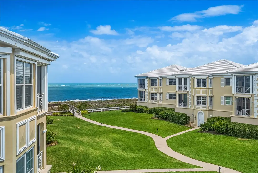 1150 Reef Road #A8, Vero Beach, FL 32963 - #1