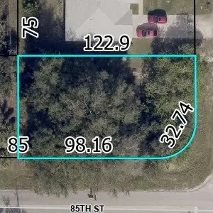 8515 W 98th Avenue, Vero Beach, FL 32967 - #1