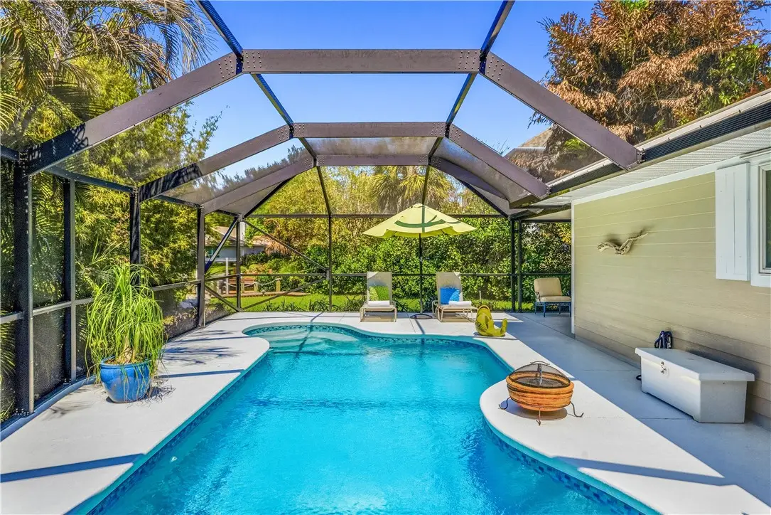 727 Shore Drive, Vero Beach, FL 32963 - #1