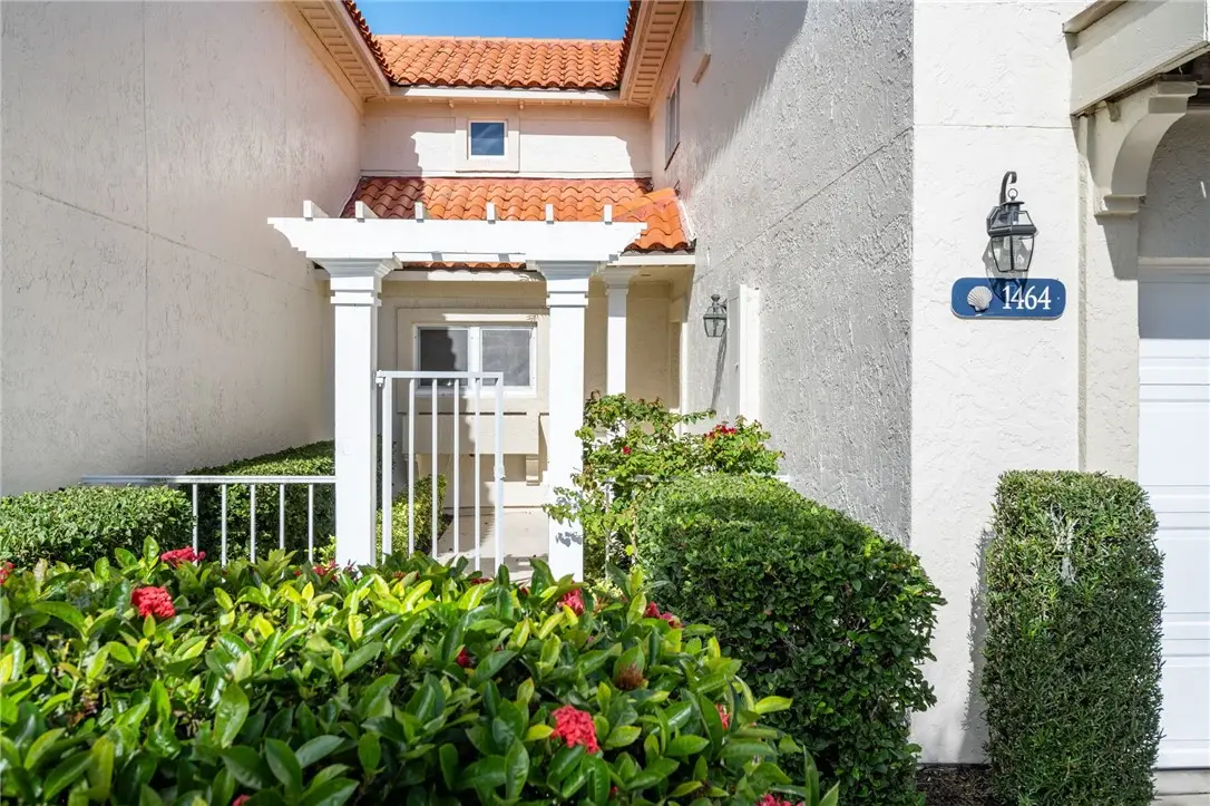 1464 Saint Davids Lane, Vero Beach, FL 32967 - #1