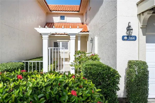 1464 Saint Davids Lane, Vero Beach, FL 32967