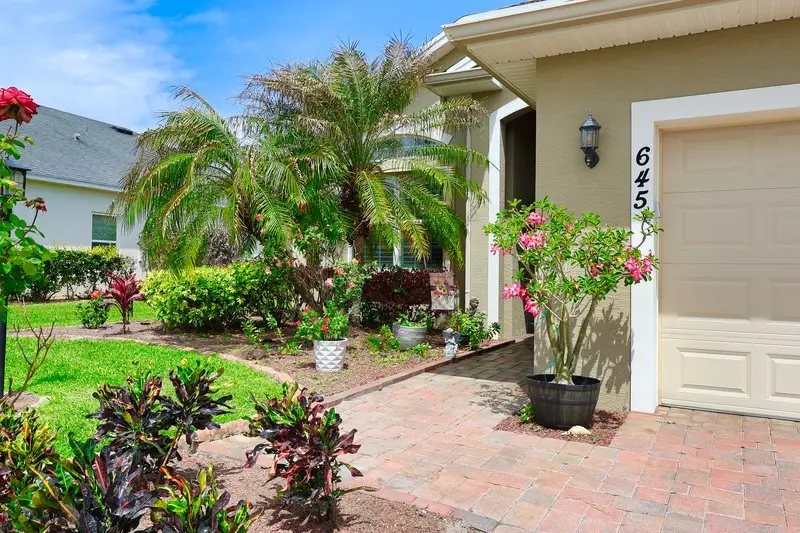 645 Gossamer Wing Way, Sebastian, FL 32958 - #3