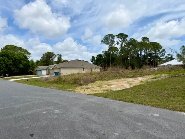 1873 Saracen Avenue Se, Palm Bay, FL 32909 - #2