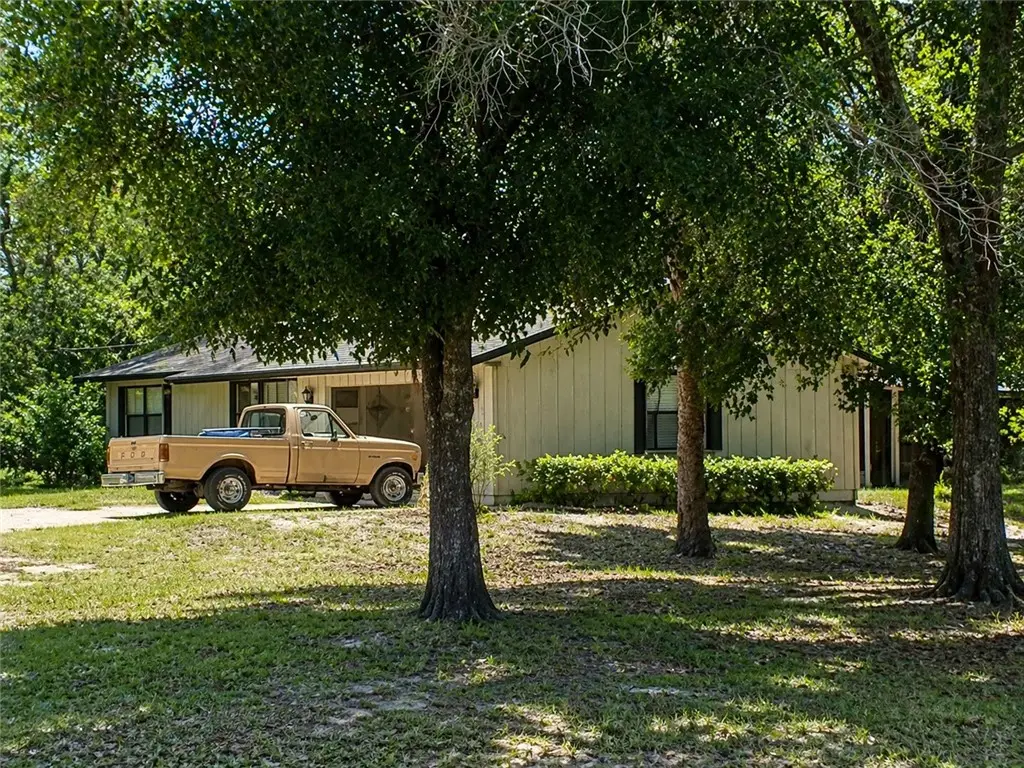 13920 97th Street, Fellsmere, FL 32948 - #1