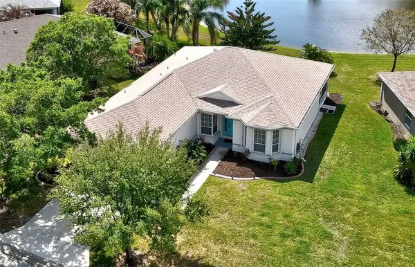 1332 Shoreline Circle, Sebastian, FL 32958
