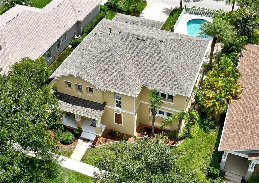 1301 Hometown Drive, Vero Beach, FL 32966 - #2