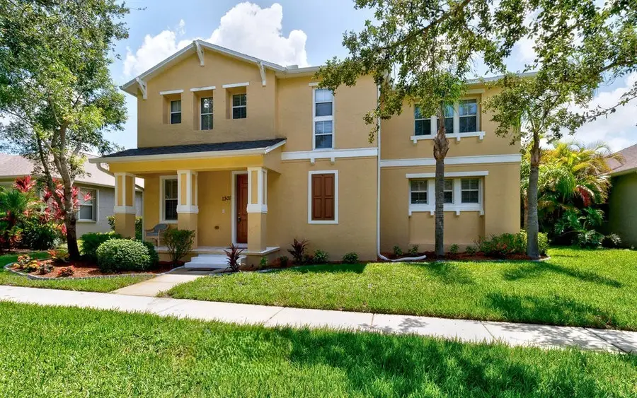 1301 Hometown Drive, Vero Beach, FL 32966 - #3