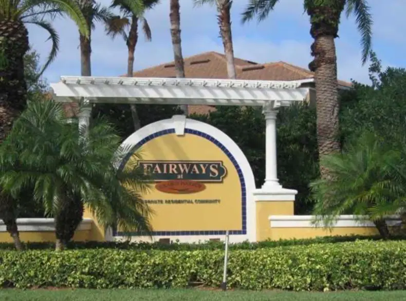 5090 Fairways Circle #H102, Vero Beach, FL 32967 - #1