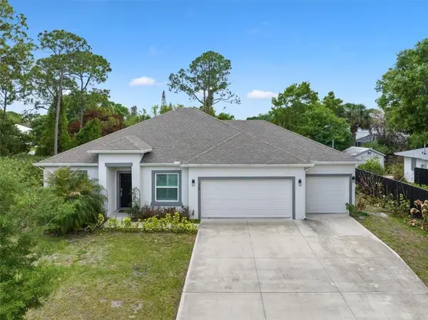 708 Newhall Terrace, Sebastian, FL 32958