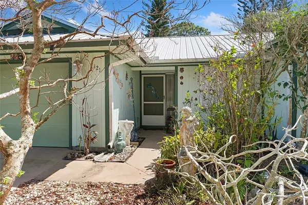 121 Hinchman Avenue, Sebastian, FL 32958