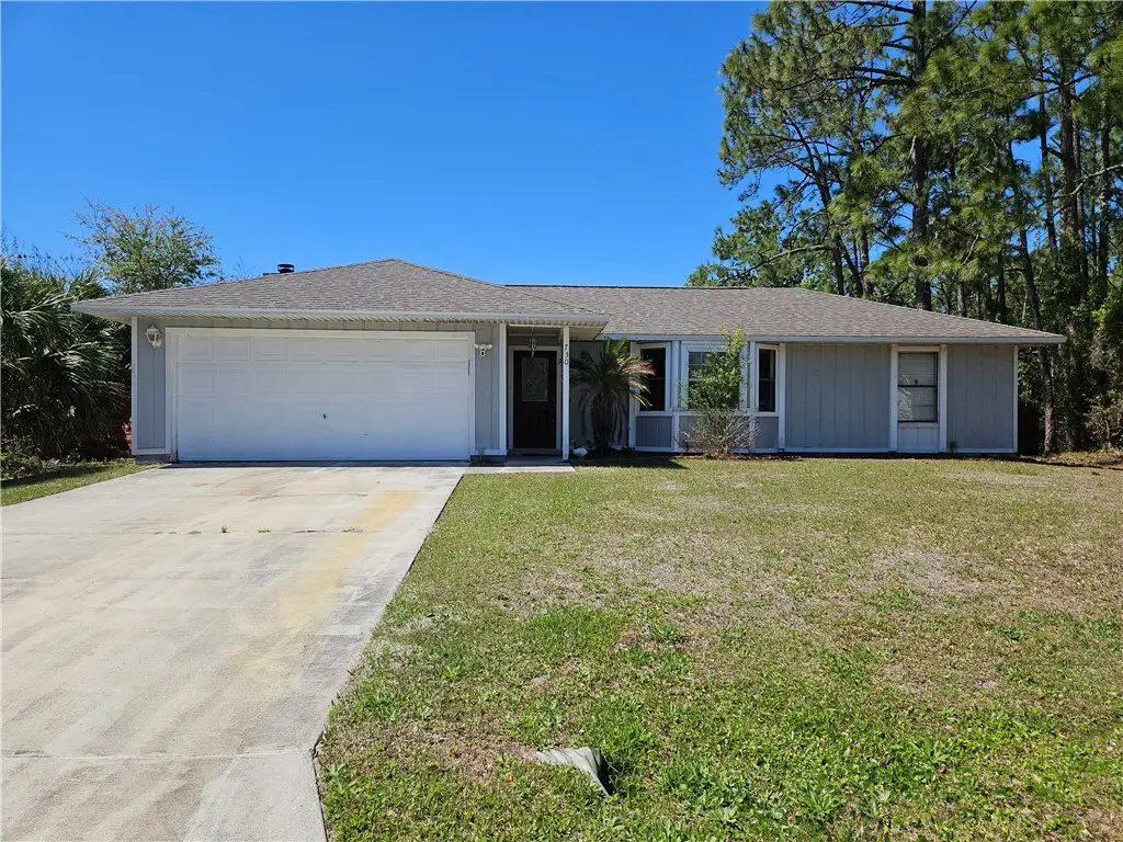 730 Daniels Avenue Sw, Palm Bay, FL 32908 - #1