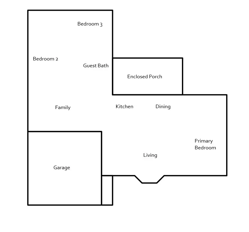 730 Daniels Avenue Sw, Palm Bay, FL 32908 - #2