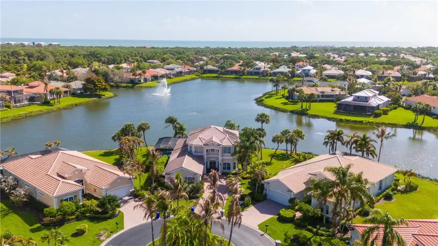 1286 Riverside Place, Vero Beach, FL 32963 - #2