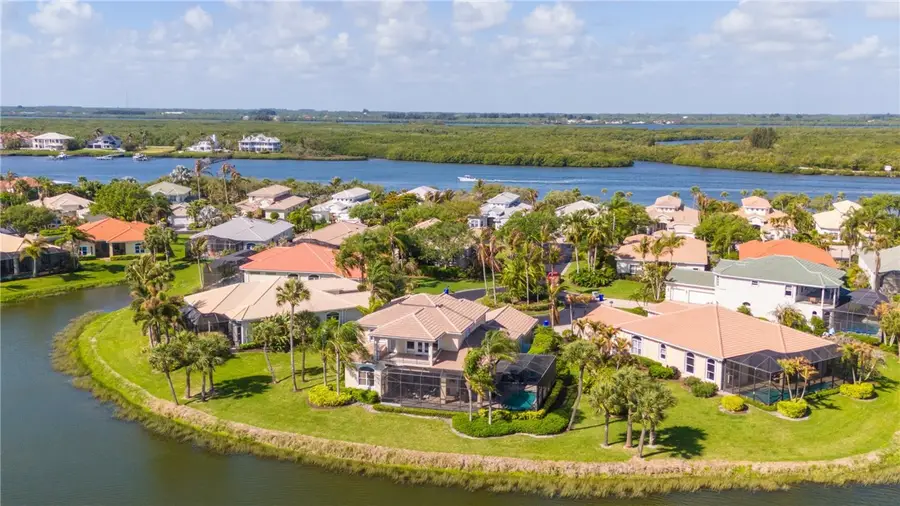 1286 Riverside Place, Vero Beach, FL 32963 - #3