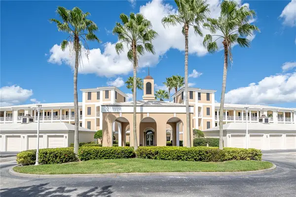 4775 S Harbor Drive #107, Vero Beach, FL 32967