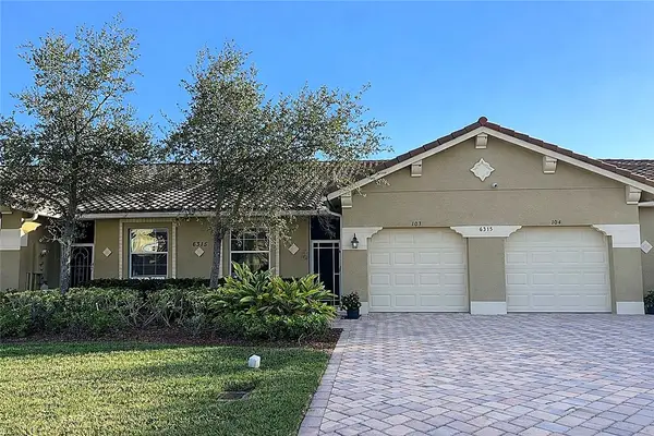 6315 Oxford Circle #103C, Vero Beach, FL 32966