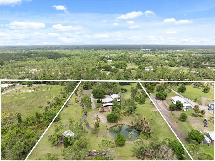 12585 S 89th Street, Fellsmere, FL 32948 - #3