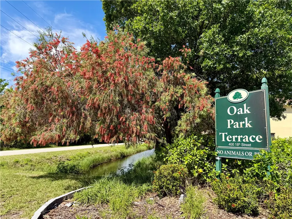 400 18th Street #B4, Vero Beach, FL 32960 - #1