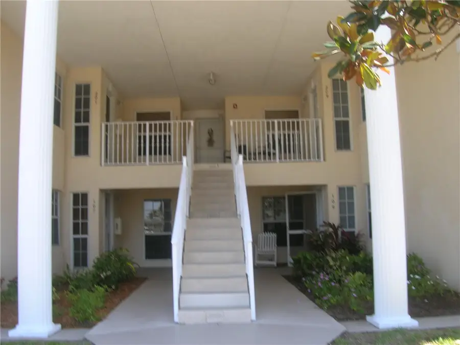 454 Grove Isle Circle #454, Vero Beach, FL 32962 - #2