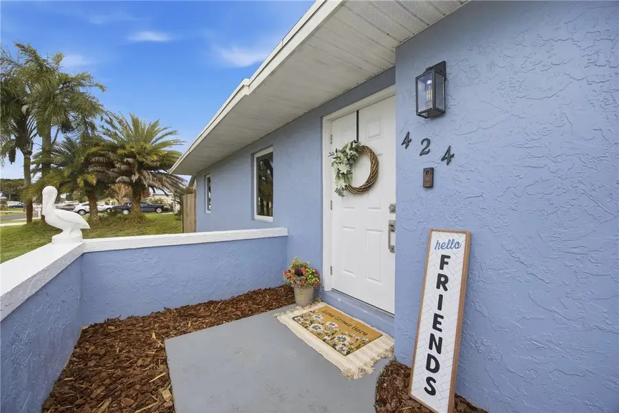 424 Fallon Drive, Port Saint Lucie, FL 34983 - #2