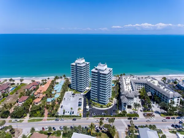 3554 Ocean Drive #403N, Vero Beach, FL 32963