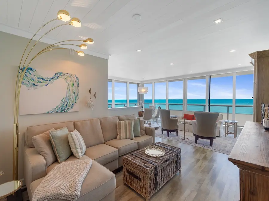 3554 Ocean Drive #403N, Vero Beach, FL 32963 - #3