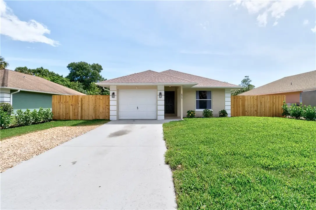 674 30th Avenue Sw, Vero Beach, FL 32968 - #1