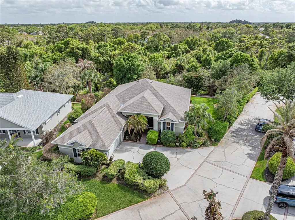 709 Brush Foot Drive, Sebastian, FL 32958 - #1
