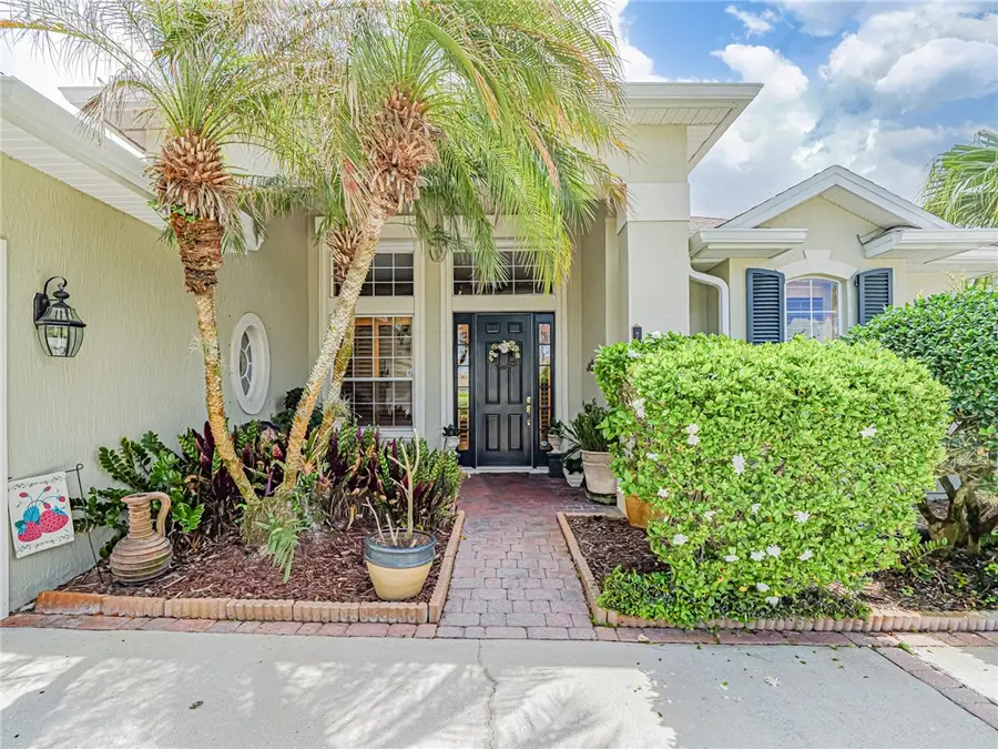 709 Brush Foot Drive, Sebastian, FL 32958 - #3