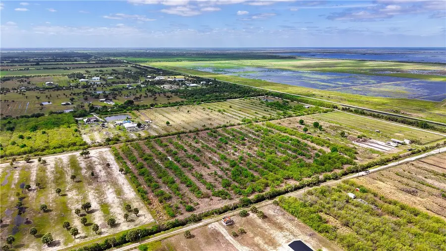 15255 111th Street, Fellsmere, FL 32948 - #2