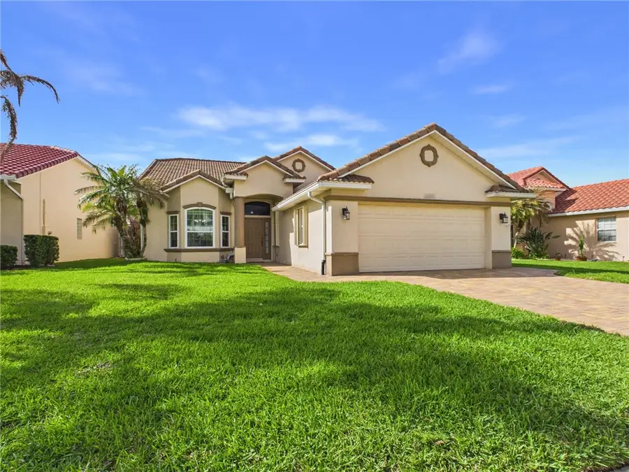 1007 Wimbledon Drive, Melbourne, FL 32940 - #2