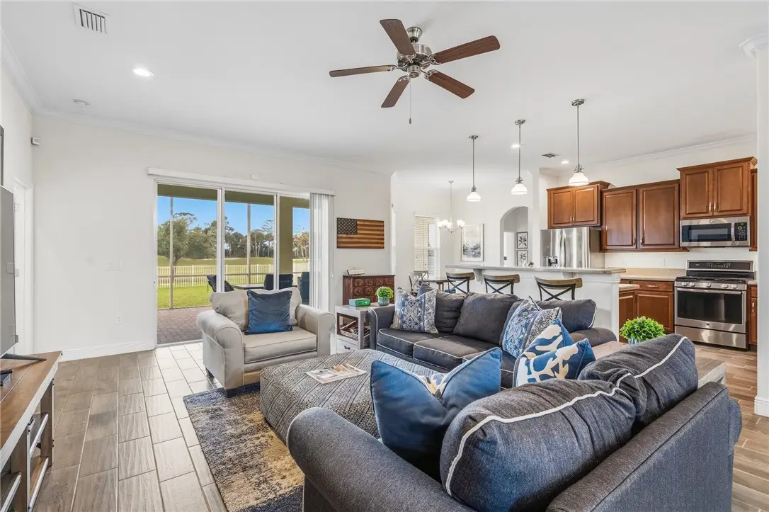 7239 E Village Square, Vero Beach, FL 32966 - #1