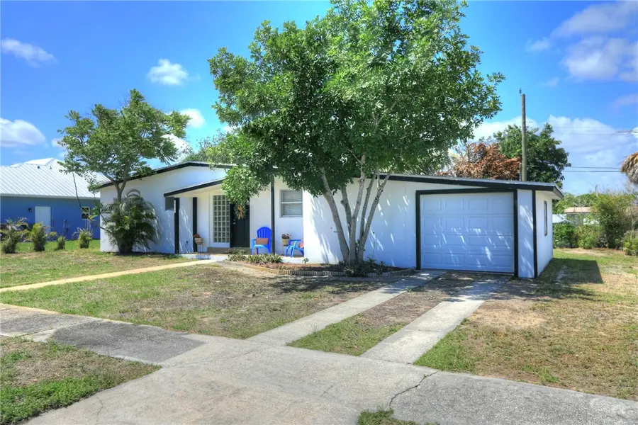 874 Dolores Street, Sebastian, FL 32958 - #2