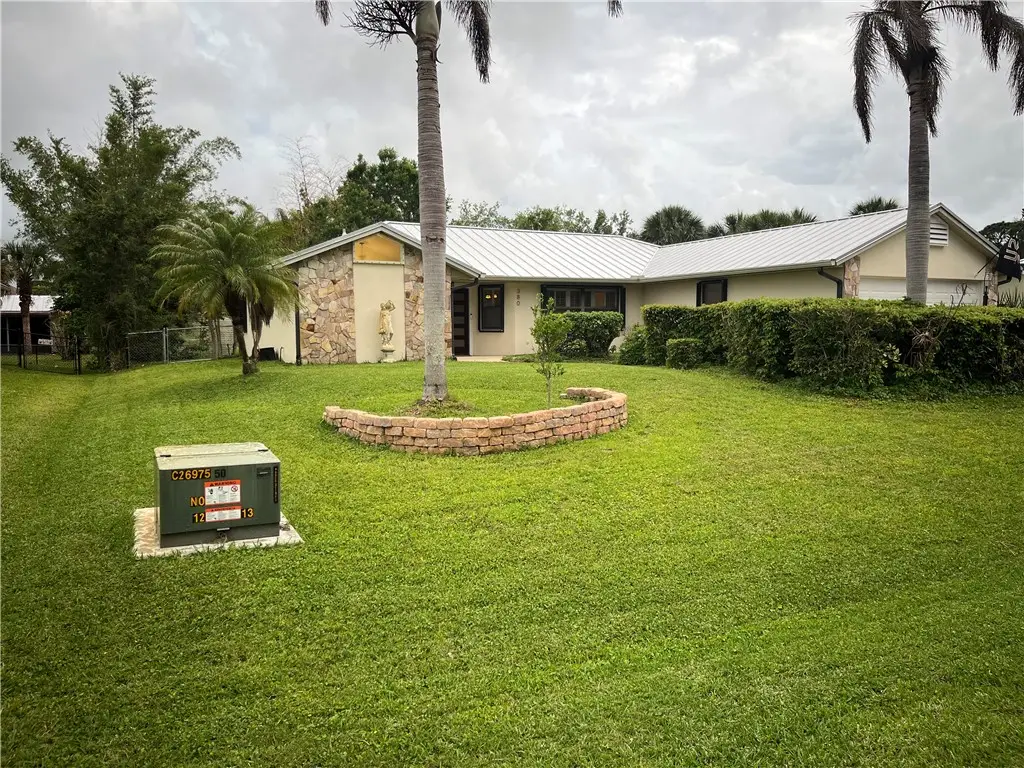 380 Bayfront Terrace, Sebastian, FL 32958 - #1