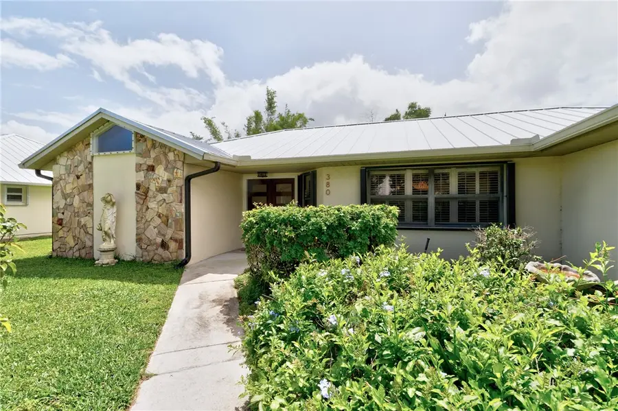 380 Bayfront Terrace, Sebastian, FL 32958 - #2