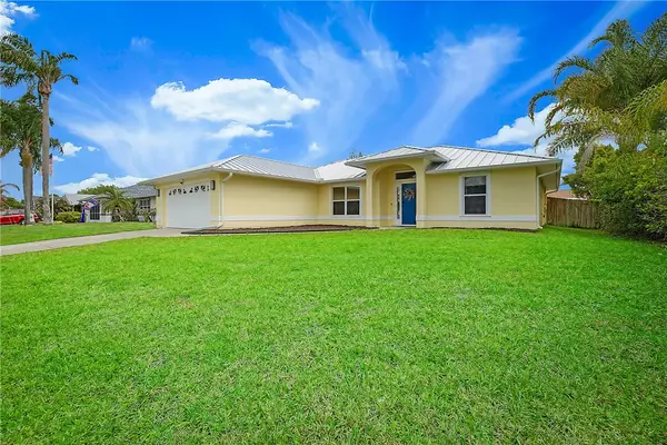 432 Biscayne Lane, Sebastian, FL 32958