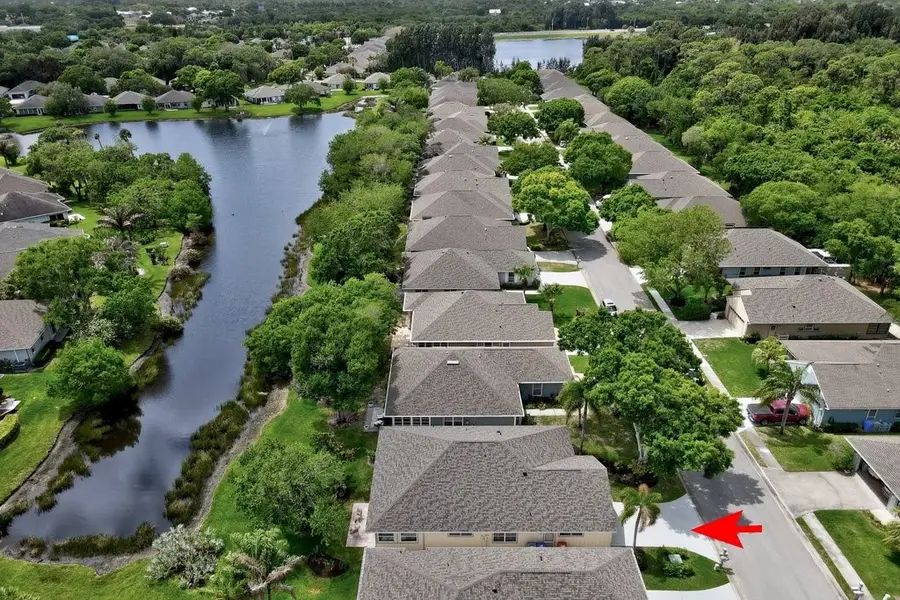 445 Tamarind Place, Vero Beach, FL 32962 - #2