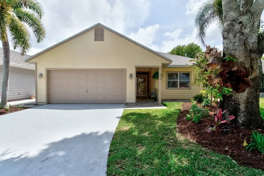 445 Tamarind Place, Vero Beach, FL 32962 - #3