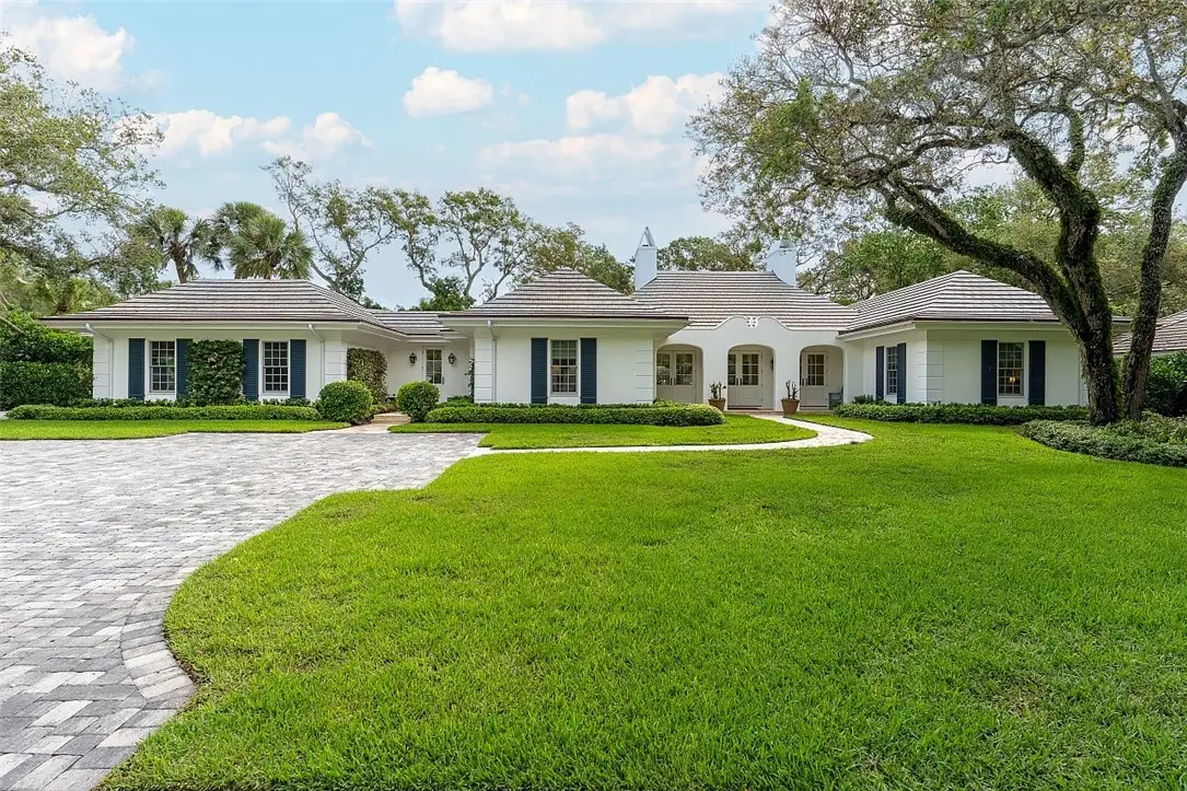 160 Clarkson Lane, Vero Beach, FL 32963 - #1