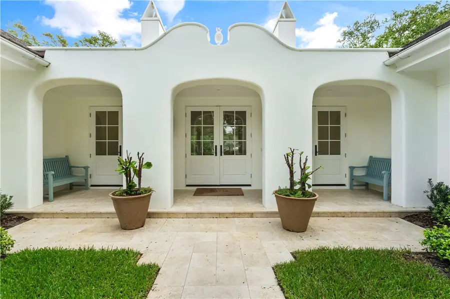 160 Clarkson Lane, Vero Beach, FL 32963 - #3