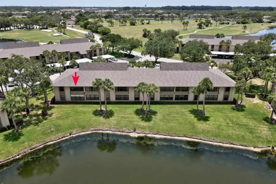 18 Plantation Drive #206, Vero Beach, FL 32966 - #2