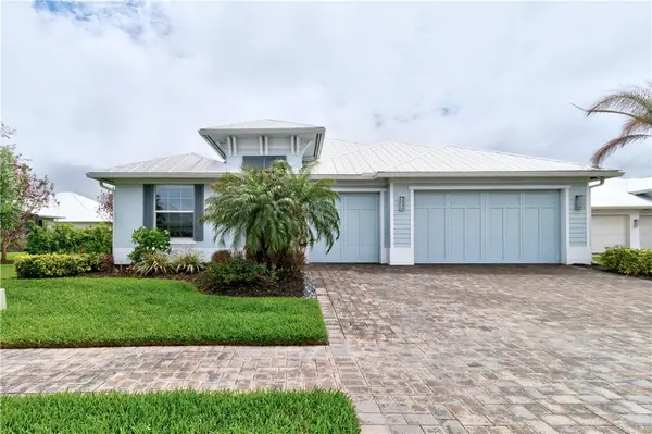 5735 Arabella Circle, Vero Beach, FL 32967