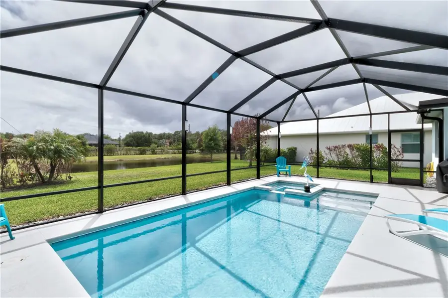 5735 Arabella Circle, Vero Beach, FL 32967 - #2