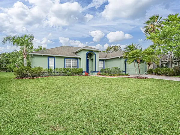 1269 Scarlet Oak Circle, Vero Beach, FL 32966