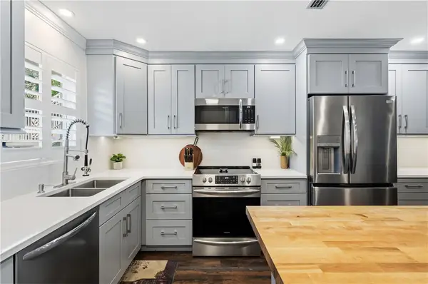 2800 Indian River Boulevard #4Q, Vero Beach, FL 32960
