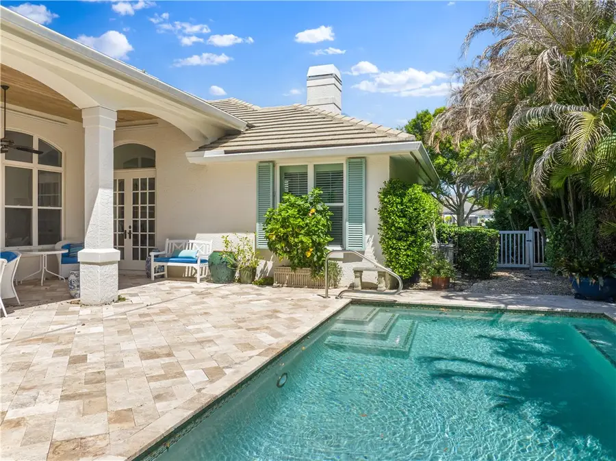 114 Estuary Drive, Vero Beach, FL 32963 - #2