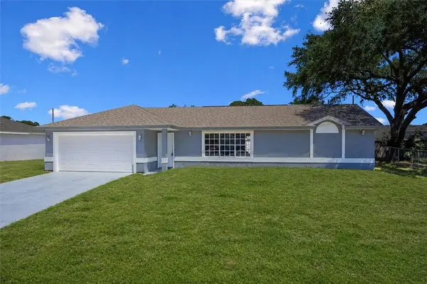 287 Trilby Road Sw, Palm Bay, FL 32908